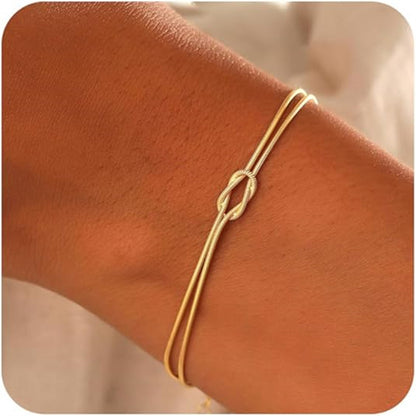 The Forever Knot™ Bracelet