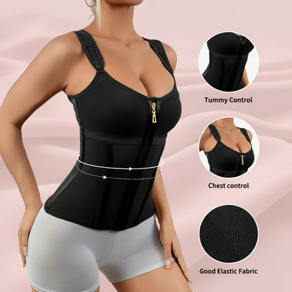 Aviora™ WaistSculpt Pro