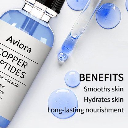Aviora™ Copper Peptide