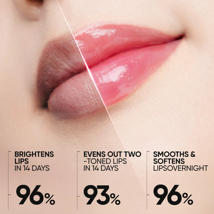 Brightening Lip Serum