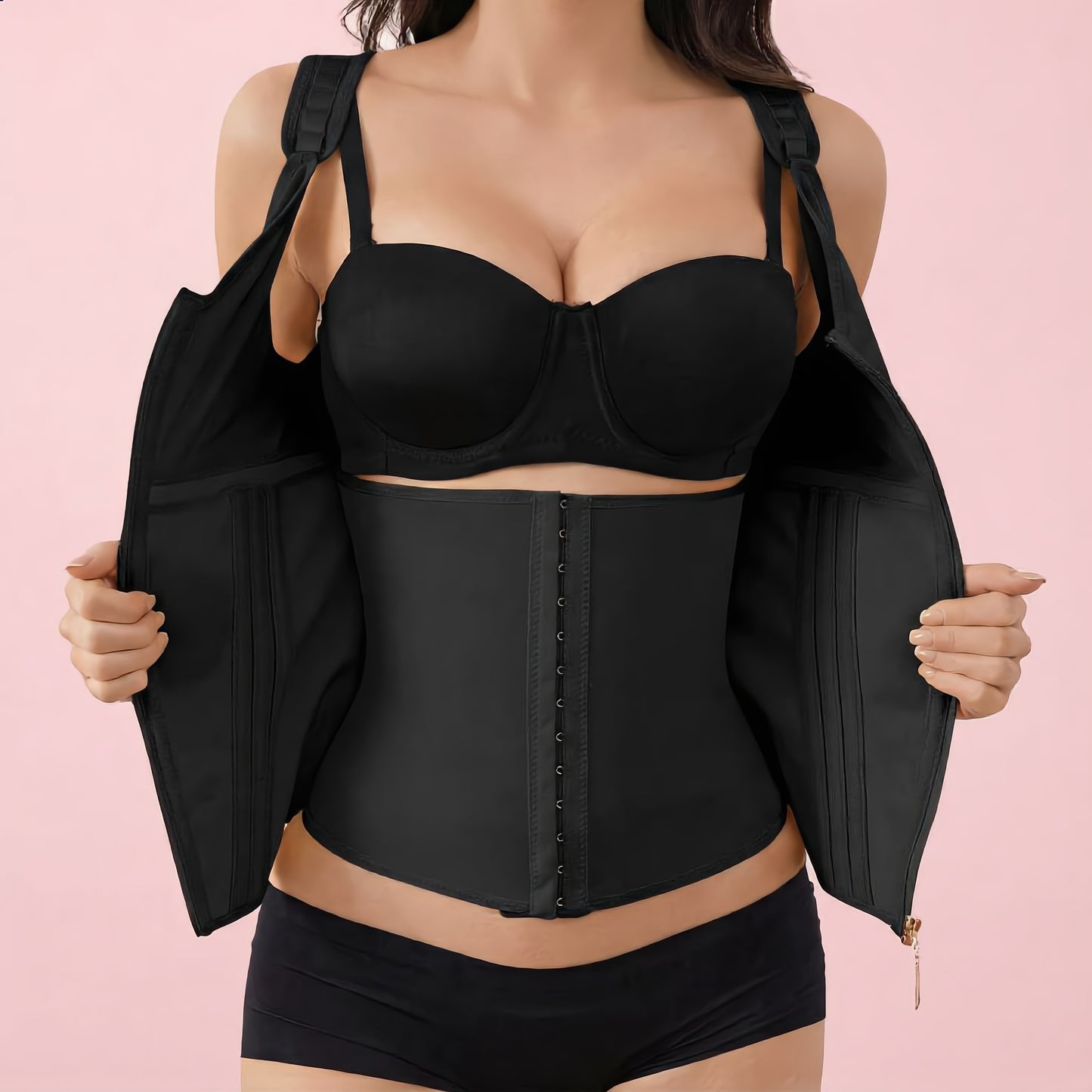 Aviora™ WaistSculpt Pro