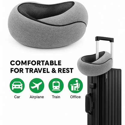 Aviora™ Travel Neck Pillow