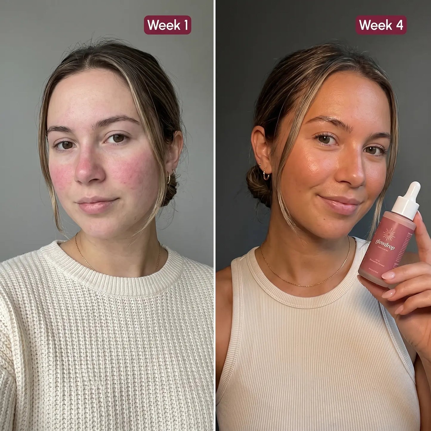 Sun Kissed Glowdrops