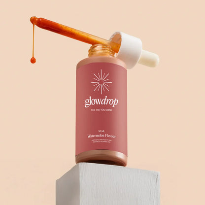 Sun Kissed Glowdrops