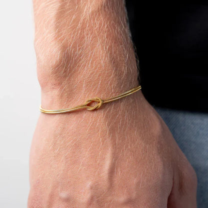 The Forever Knot™ Bracelet