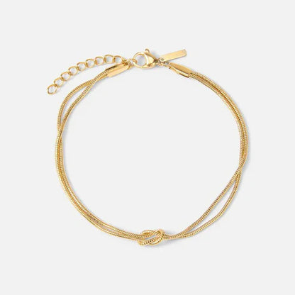 The Forever Knot™ Bracelet